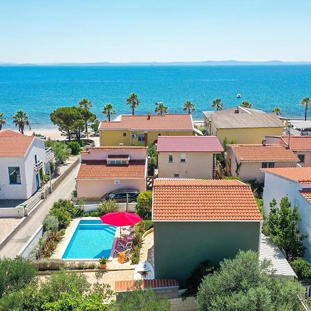 Villa Goga Vir Luaran gambar