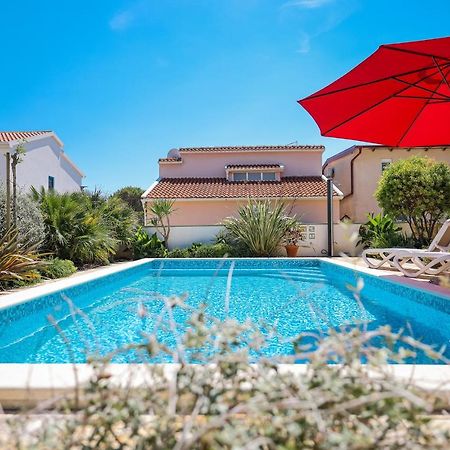 Villa Goga Vir Luaran gambar