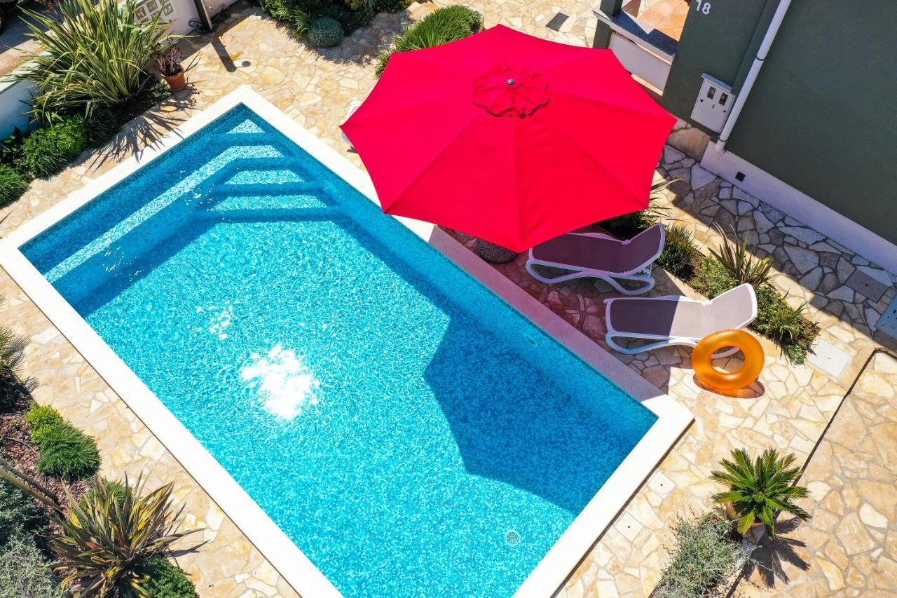 Villa Goga Vir Luaran gambar