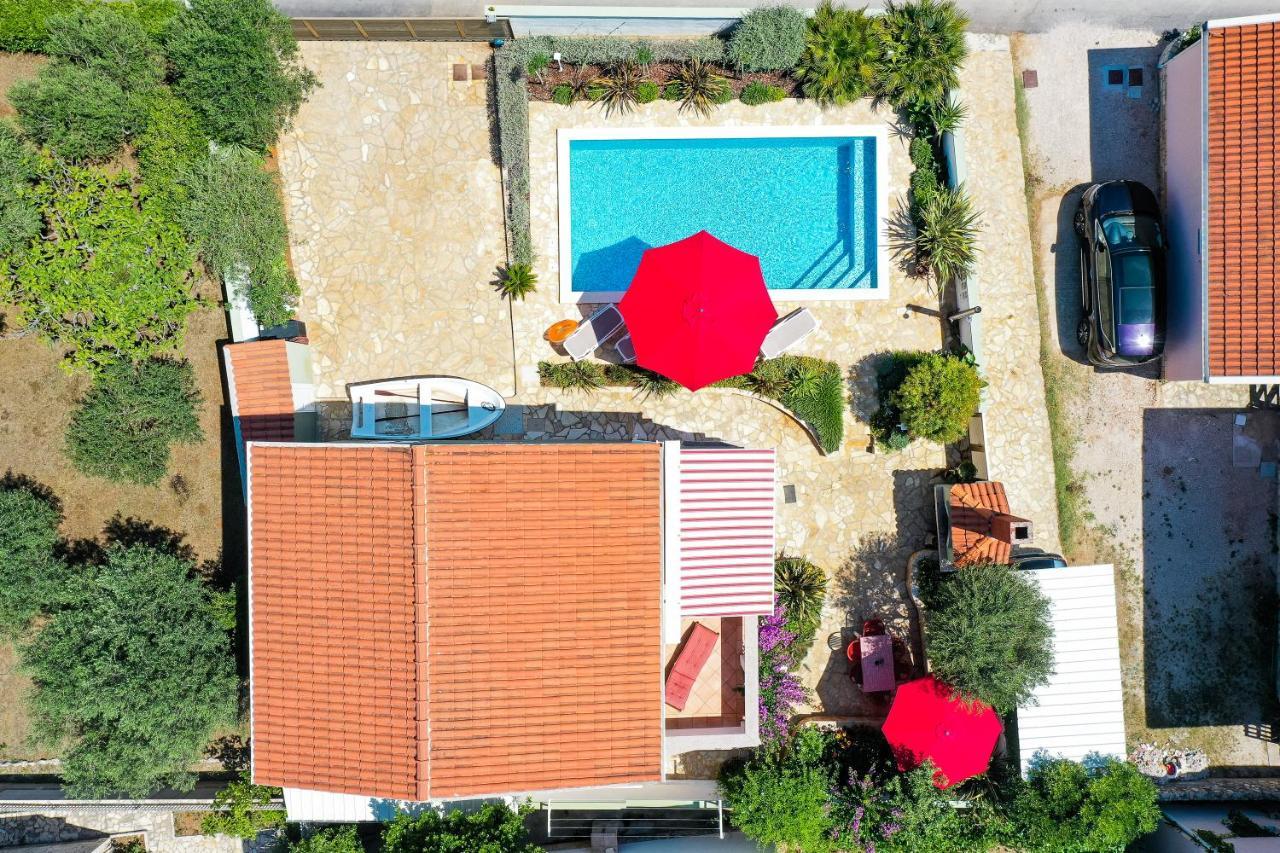 Villa Goga Vir Luaran gambar
