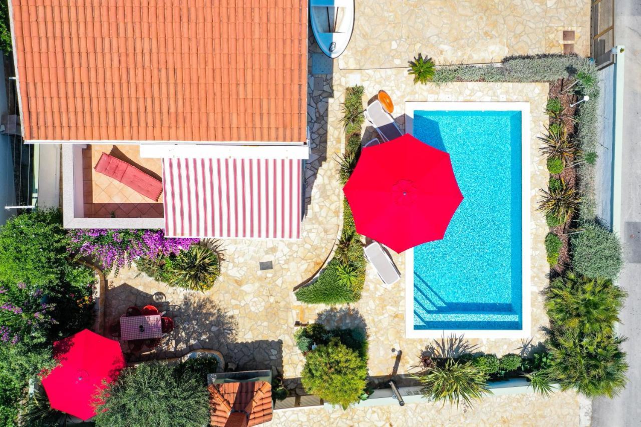 Villa Goga Vir Luaran gambar