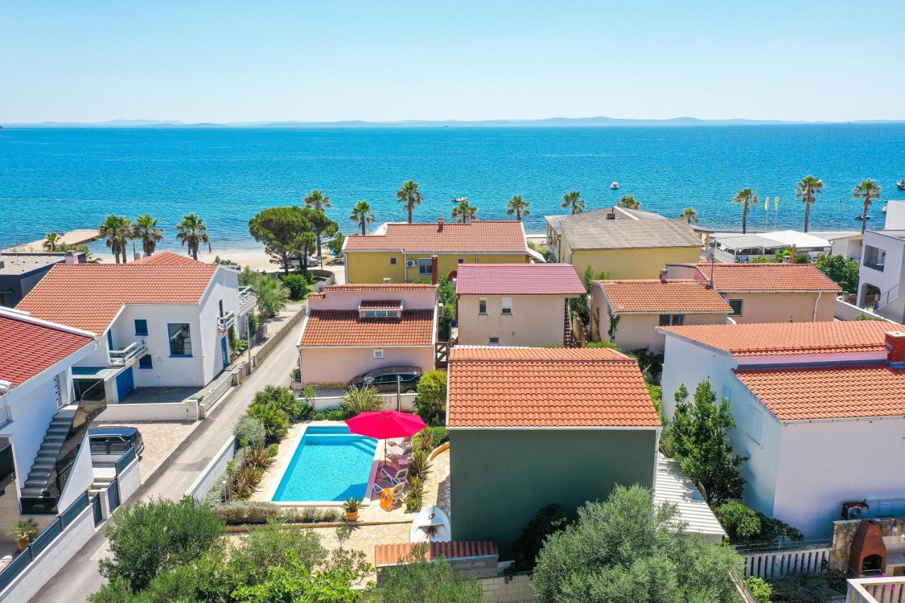 Villa Goga Vir Luaran gambar