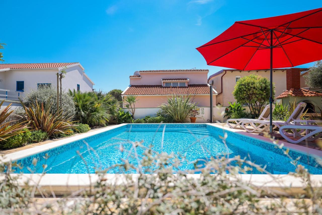 Villa Goga Vir Luaran gambar