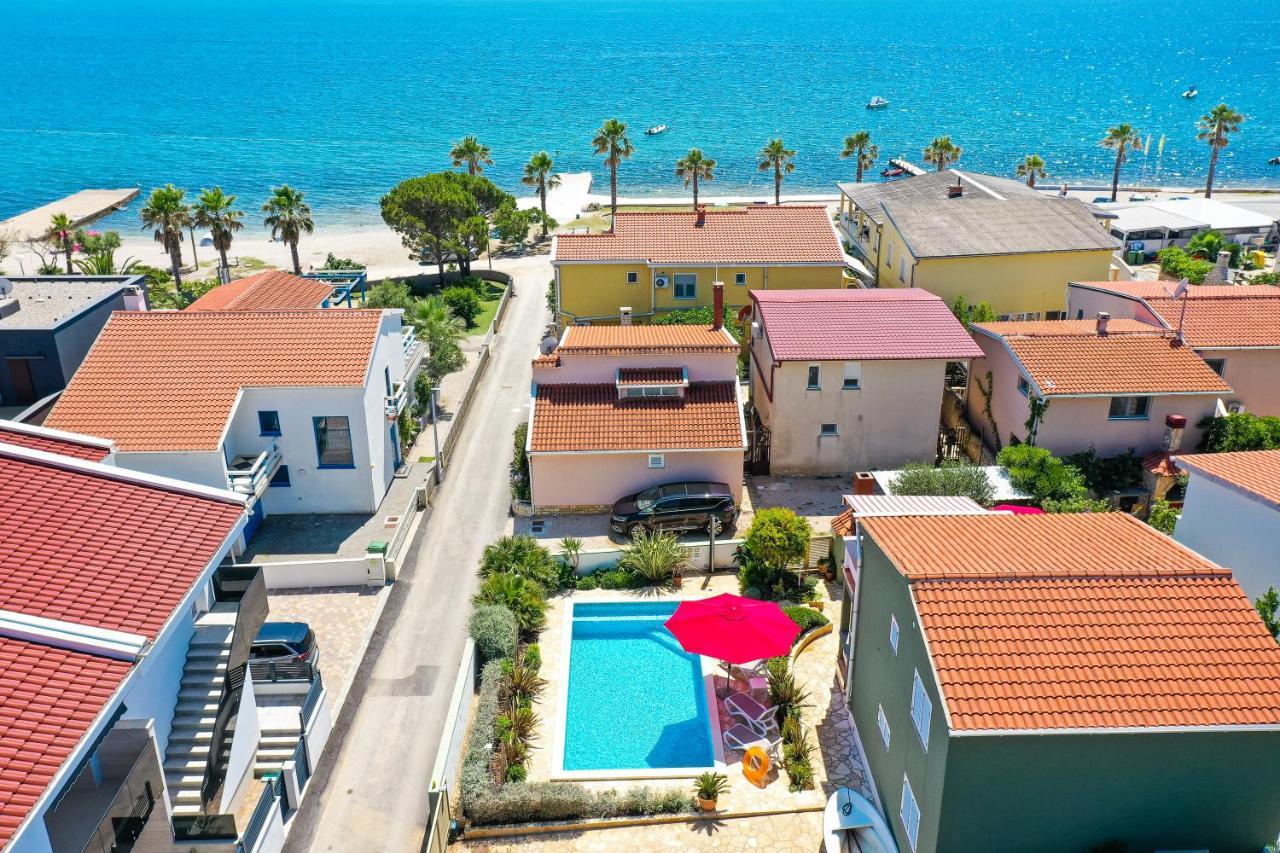 Villa Goga Vir Luaran gambar