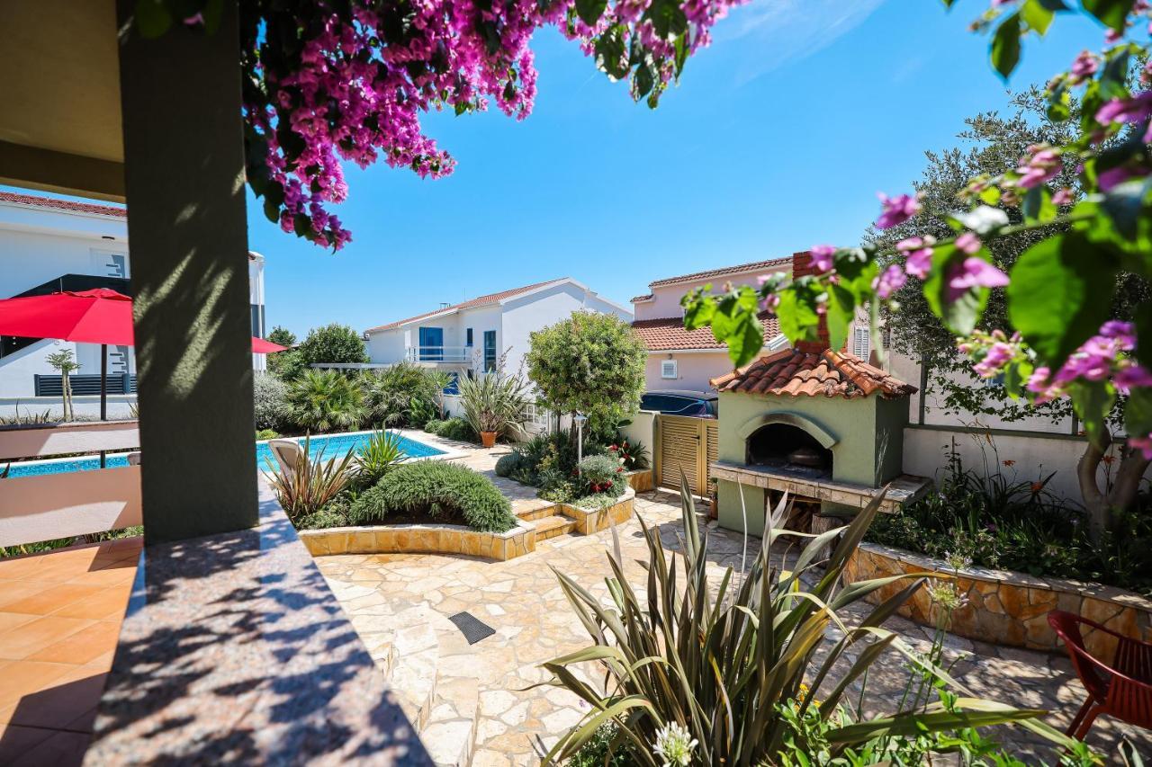 Villa Goga Vir Luaran gambar