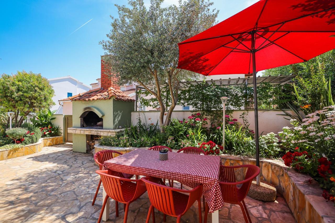 Villa Goga Vir Luaran gambar