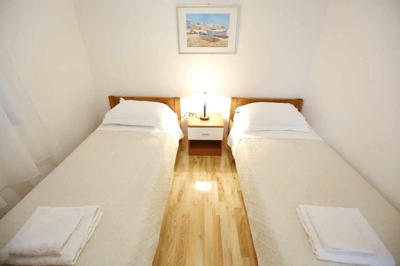 Villa Goga Vir Luaran gambar