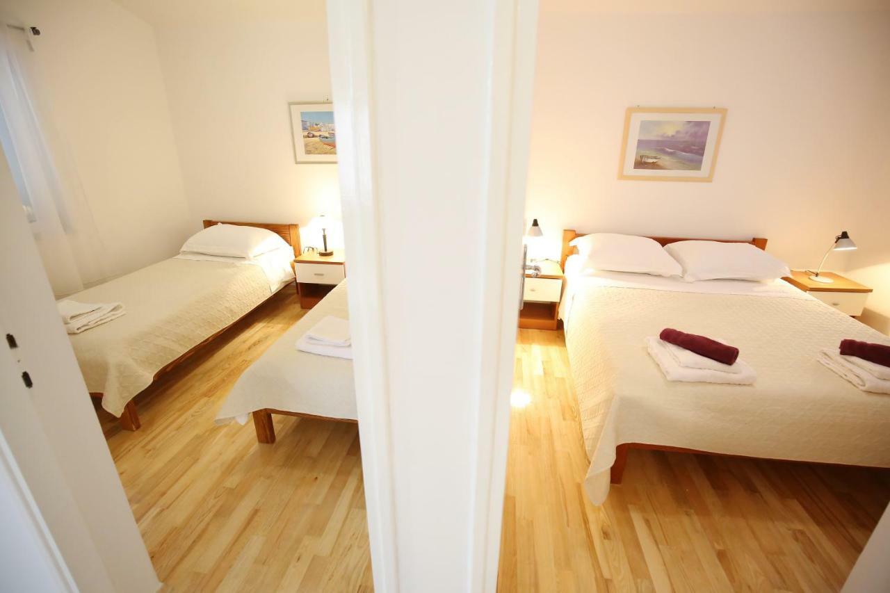 Villa Goga Vir Luaran gambar