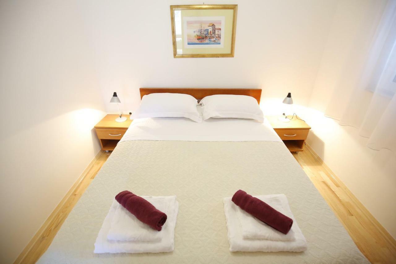 Villa Goga Vir Luaran gambar
