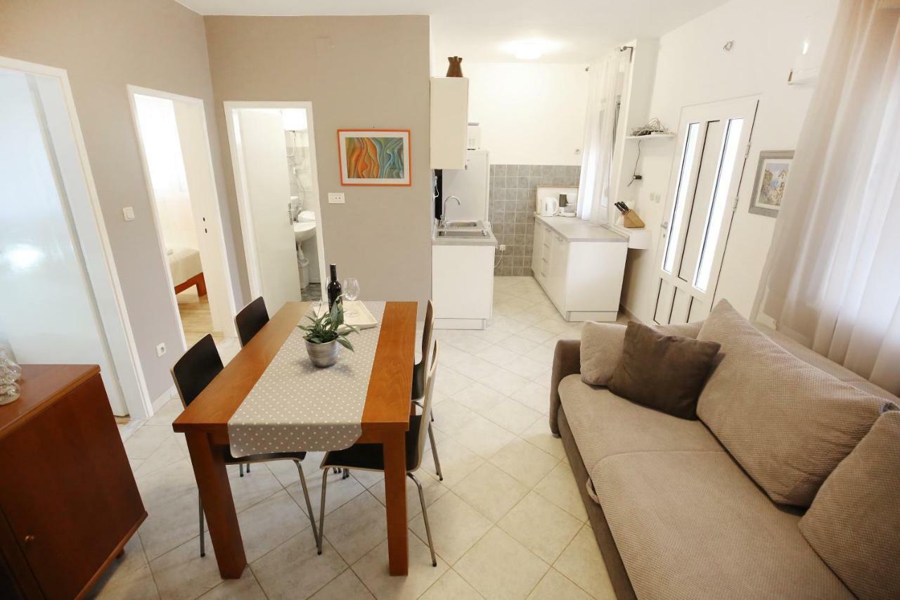 Villa Goga Vir Luaran gambar