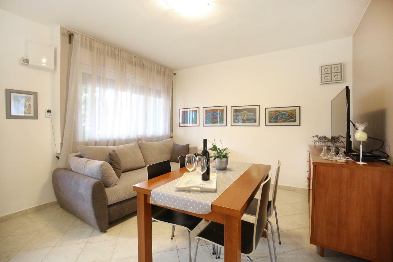 Villa Goga Vir Luaran gambar