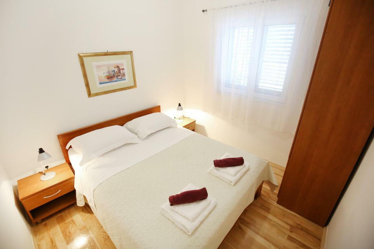 Villa Goga Vir Luaran gambar