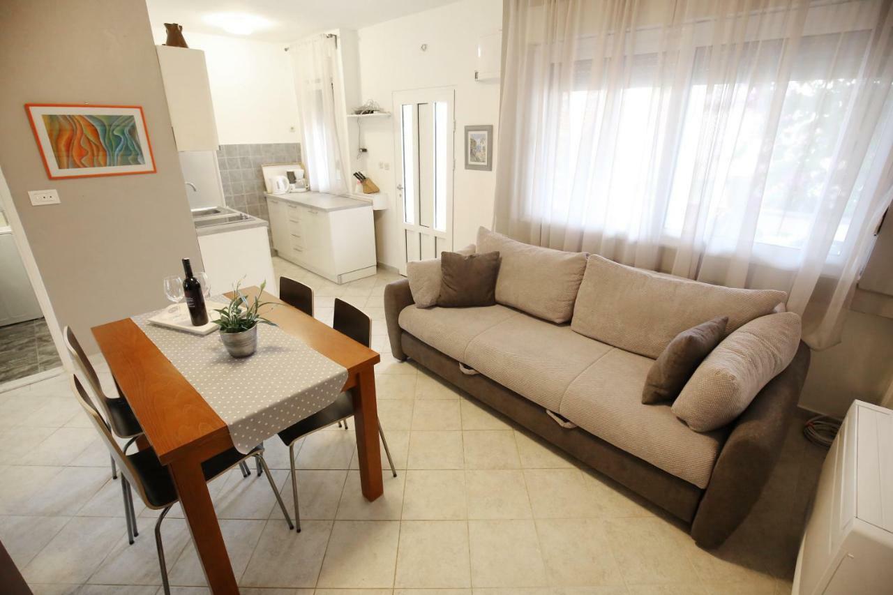 Villa Goga Vir Luaran gambar